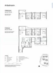 Pinery Residences (D18), Condominium #534614271